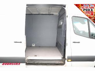 Mercedes Sprinter 311 CDI L4-H2 Cruise Navi Camera Airco picture 18