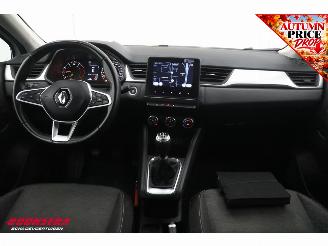 Renault Captur 1.0 TCe Zen PDC Airco Navi AHK Cruise LED picture 9