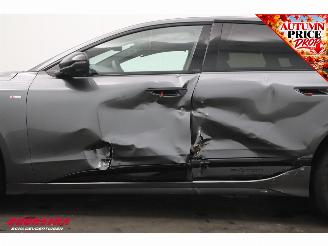 Audi A6 Avant e-Tron Performance S-Line Performance 100 kWh Pano ACC HUD B&O 360° AHK picture 6