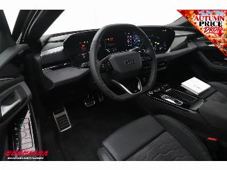 Audi A6 Avant e-Tron Performance S-Line Performance 100 kWh Pano ACC HUD B&O 360° AHK picture 19