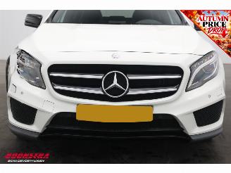 Mercedes GLA 200 AMG Line Prestige 4Matic Aut. Pano Memory Camera SHZ AHK Clima picture 8