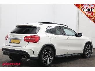 Mercedes GLA 200 AMG Line Prestige 4Matic Aut. Pano Memory Camera SHZ AHK Clima picture 3