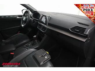 Seat Tarraco 1.5 TSI Xcellence DSG 360° ACC LrHZ SHZ Virtual Clima Leder picture 13