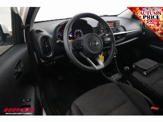 Kia Picanto 1.0 CVVT Economy Plus Line 5Drs. Airco picture 26