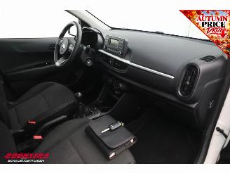 Kia Picanto 1.0 CVVT Economy Plus Line 5Drs. Airco picture 21