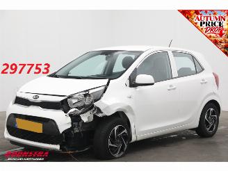 Kia Picanto 1.0 CVVT Economy Plus Line 5Drs. Airco 2018/11