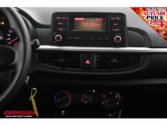 Kia Picanto 1.0 CVVT Economy Plus Line 5Drs. Airco picture 23
