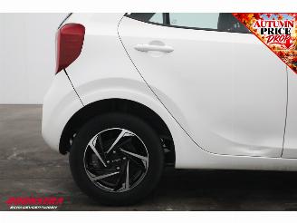 Kia Picanto 1.0 CVVT Economy Plus Line 5Drs. Airco picture 19