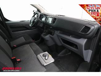 Opel Vivaro 2.0 CDTI Aut. L3H1 Innovation Cruise Navi Clima Apple/Android Camera PDC picture 14