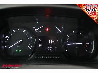 Opel Vivaro 2.0 CDTI Aut. L3H1 Innovation Cruise Navi Clima Apple/Android Camera PDC picture 20