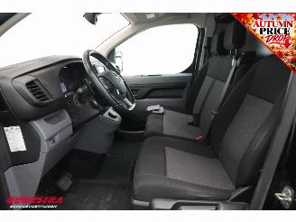 Opel Vivaro 2.0 CDTI Aut. L3H1 Innovation Cruise Navi Clima Apple/Android Camera PDC picture 17