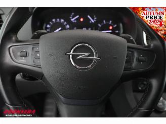 Opel Vivaro 2.0 CDTI Aut. L3H1 Innovation Cruise Navi Clima Apple/Android Camera PDC picture 19