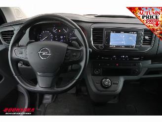 Opel Vivaro 2.0 CDTI Aut. L3H1 Innovation Cruise Navi Clima Apple/Android Camera PDC picture 15