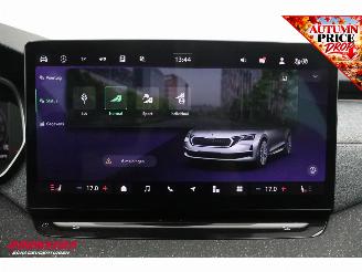 Skoda Octavia Combi Selection 2.0 TDI DSG HUD AHK ACC Camera SHZ LrHZ Virtual picture 35