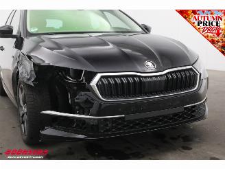 Skoda Octavia Combi Selection 2.0 TDI DSG HUD AHK ACC Camera SHZ LrHZ Virtual picture 10
