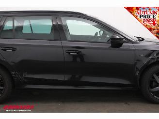 Skoda Octavia Combi Selection 2.0 TDI DSG HUD AHK ACC Camera SHZ LrHZ Virtual picture 8