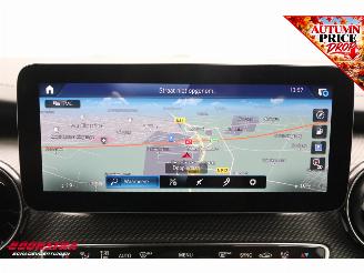 Mercedes V-klasse 300 d 4Matic Lang AMG Line 6p. 360° Memory SHZ SBL AHK Burmester ACC picture 28