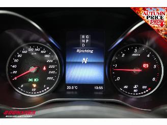 Mercedes V-klasse 300 d 4Matic Lang AMG Line 6p. 360° Memory SHZ SBL AHK Burmester ACC picture 25
