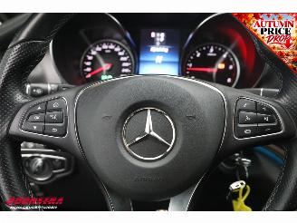 Mercedes V-klasse 300 d 4Matic Lang AMG Line 6p. 360° Memory SHZ SBL AHK Burmester ACC picture 16