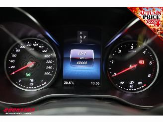 Mercedes V-klasse 300 d 4Matic Lang AMG Line 6p. 360° Memory SHZ SBL AHK Burmester ACC picture 17