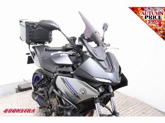 Yamaha  Tracer 7 ABS LED Akrapovic picture 11