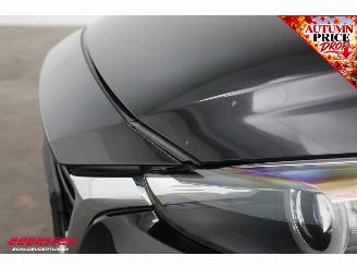 Mazda 3 2.2 SkyActiv-D 150 GT-M HUD Bose Cruise Navi Leder Camera PDC Bluetooth Clima picture 11