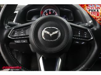 Mazda 3 2.2 SkyActiv-D 150 GT-M HUD Bose Cruise Navi Leder Camera PDC Bluetooth Clima picture 19