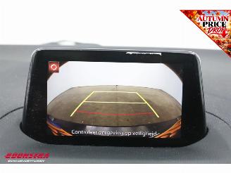 Mazda 3 2.2 SkyActiv-D 150 GT-M HUD Bose Cruise Navi Leder Camera PDC Bluetooth Clima picture 23