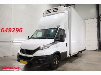 Avarii auto utilitare Iveco Daily 35C16 2.3 Aut. 375 Mitsubishi Thermal Cruise Bluetooth Airco 2020/1