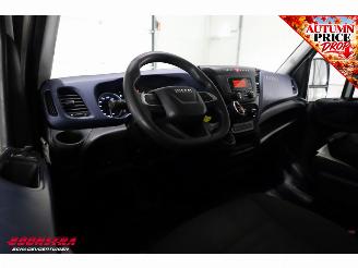 Iveco Daily 35C16 2.3 Aut. 375 Mitsubishi Thermal Cruise Bluetooth Airco picture 22