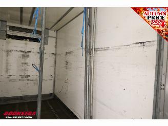 Iveco Daily 35C16 2.3 Aut. 375 Mitsubishi Thermal Cruise Bluetooth Airco picture 14
