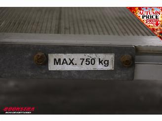 Iveco Daily 35C16 2.3 Aut. 375 Mitsubishi Thermal Cruise Bluetooth Airco picture 12