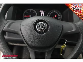 Volkswagen Transporter 2.0 TDI L1-H1 Comfortline 9p Cruise Navi Airco Apple/Android PDC picture 12