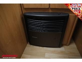 Hobby  Excellent Easy 30 400 S Mover Voortent Luifel Dwarsbed Middenkeuken picture 14
