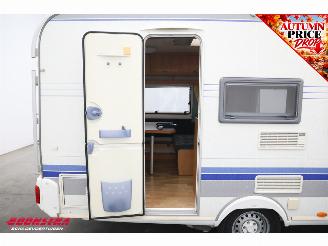 Hobby  Excellent Easy 30 400 S Mover Voortent Luifel Dwarsbed Middenkeuken picture 21