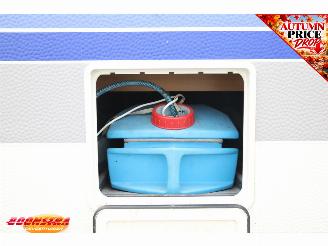Hobby  Excellent Easy 30 400 S Mover Voortent Luifel Dwarsbed Middenkeuken picture 15