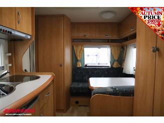 Hobby  Excellent Easy 30 400 S Mover Voortent Luifel Dwarsbed Middenkeuken picture 6