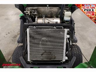 John Deere  1585 Airco 4x4 BY 2019 Frontmäher picture 6