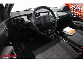 Citroën C4 cactus 1.2 PureTech Shine Aut. Pano Camera AHK Clima Navi LED picture 18