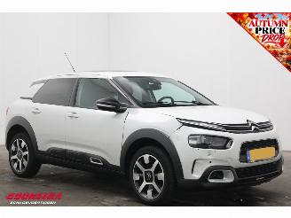Citroën C4 cactus 1.2 PureTech Shine Aut. Pano Camera AHK Clima Navi LED picture 2
