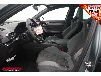 Cupra Formentor VZ Performance 2.0 TSI 4Drive DSG Sabelt Pano AHK Sennheiser ACC LrHZ picture 18