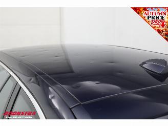 BMW 5-serie Touring 520i Aut. High Executive Cruise Navi Leder Memory SHZ PDC AHK Bluetooth Clima picture 5