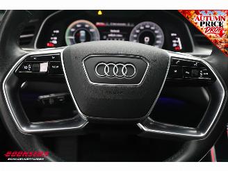 Audi A6 Limousine 50 TFSI e quattro Design LED ACC Memory Leder Camera SHZ LRHZ picture 18