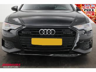 Audi A6 Limousine 50 TFSI e quattro Design LED ACC Memory Leder Camera SHZ LRHZ picture 6