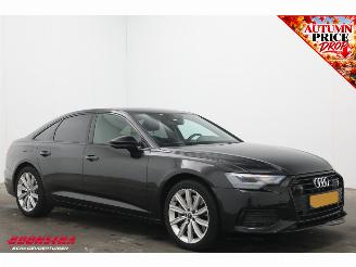 Audi A6 Limousine 50 TFSI e quattro Design LED ACC Memory Leder Camera SHZ LRHZ picture 2