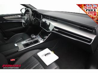 Audi A6 Limousine 50 TFSI e quattro Design LED ACC Memory Leder Camera SHZ LRHZ picture 12