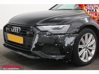 Audi A6 Limousine 50 TFSI e quattro Design LED ACC Memory Leder Camera SHZ LRHZ picture 10
