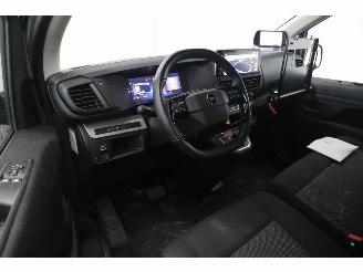 Opel Vivaro-e L2 75 kWh Kasten SHZ LrHZ Camera ACC Navi Clima picture 18