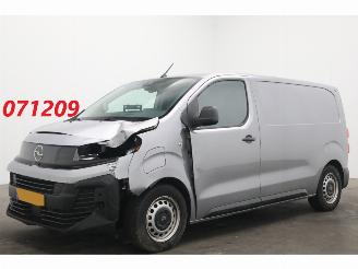 Opel Vivaro-e L2 75 kWh Kasten SHZ LrHZ Camera ACC Navi Clima picture 1