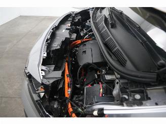 Opel Vivaro-e L2 75 kWh Kasten SHZ LrHZ Camera ACC Navi Clima picture 10